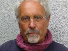 Portrait Dr. Dirk Krüger