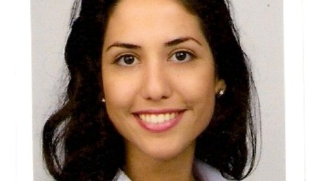 Portrait Helin Argav