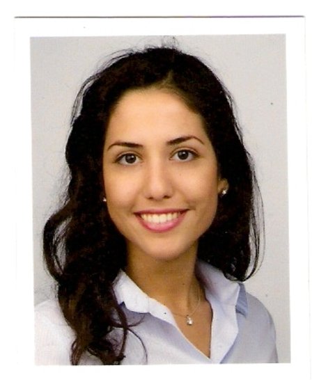 Portrait Helin Argav Portrait Helin Argav