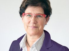 Portrait Gunhild Böth, Fraktionsvorsitzende DIE LINKE, Wuppertal Portrait Gunhild Böth, Fraktionsvorsitzende DIE LINKE, Wuppertal