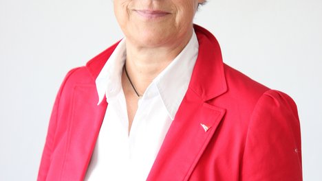 Gunhild Böth, Fraktionsvorsitzende DIE LINKE, Wuppertal Gunhild Böth, Fraktionsvorsitzende DIE LINKE, Wuppertal