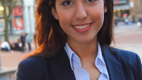 Portrait Helin Argav
