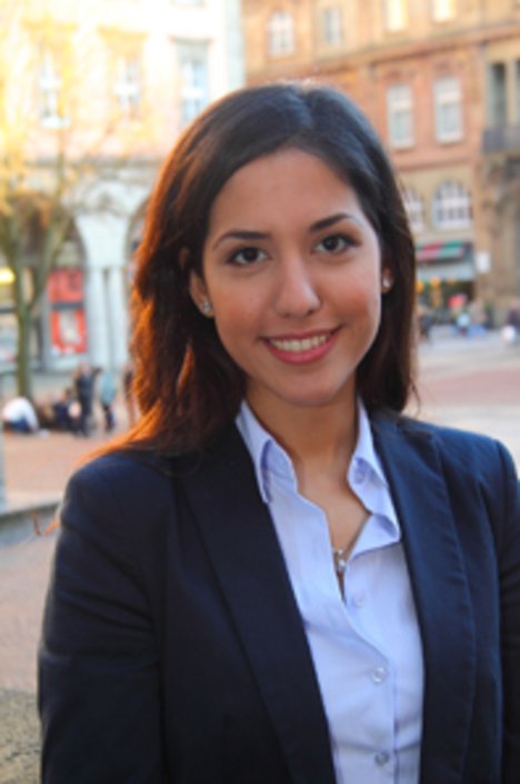 Portrait Helin Argav