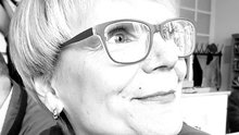 Kirsten Gerhards, Vertreterin der Fraktion Linkes Bündnis Wuppertal im Seniorenbeirat und Beirat der Menschen mit Behinderung im Seniorenbeirat Kirsten Gerhards, Vertreterin der Fraktion Linkes Bündnis Wuppertal im Seniorenbeirat und Beirat der Menschen mit Behinderung
