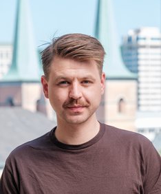 Niklas Schönfeld
