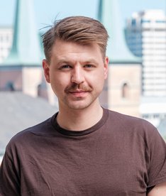 Niklas Schönfeld