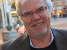 Bernhard Sanderkl
