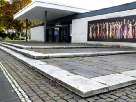 Schauspielhaus Wuppertal