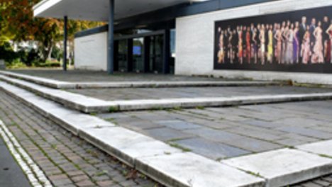 Schauspielhaus Wuppertal