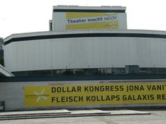 Schauspielhaus Wuppertal