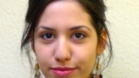 Portrait Helin Argav
