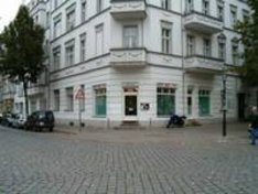 Kreisbüro in Musterhausen