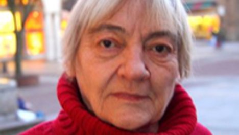 Portrait Elisabeth August