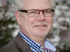 Bernhard Sander, stellvertretender Fraktionsvorsitzender DIE LINKE, Wuppertal Bernhard Sander, stellvertretender Fraktionsvorsitzender DIE LINKE, Wuppertal